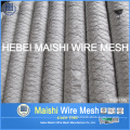 Super galvanized hexagonal chicken mesh netting